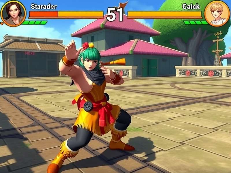 Nutmeg Brave Fighter Social Features